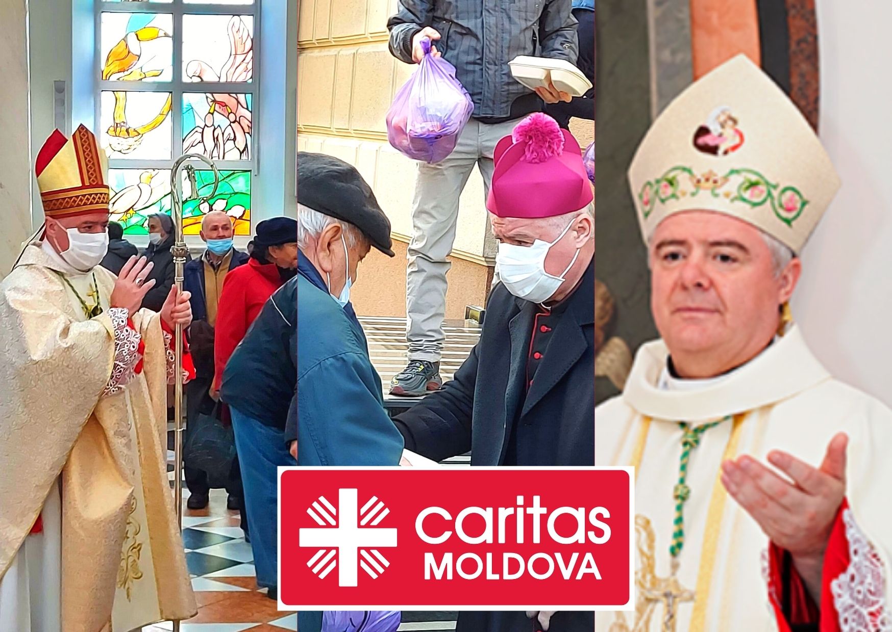 La mulți ani, Excelența Voastră!